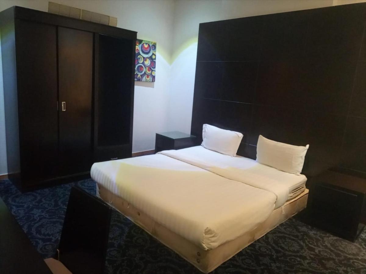Manzel Aram 105-By Alazmi- Hotel Rijád Kültér fotó