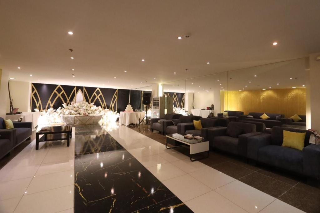 Manzel Aram 105-By Alazmi- Hotel Rijád Kültér fotó