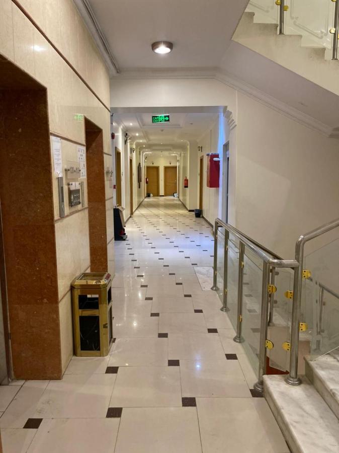 Manzel Aram 105-By Alazmi- Hotel Rijád Kültér fotó