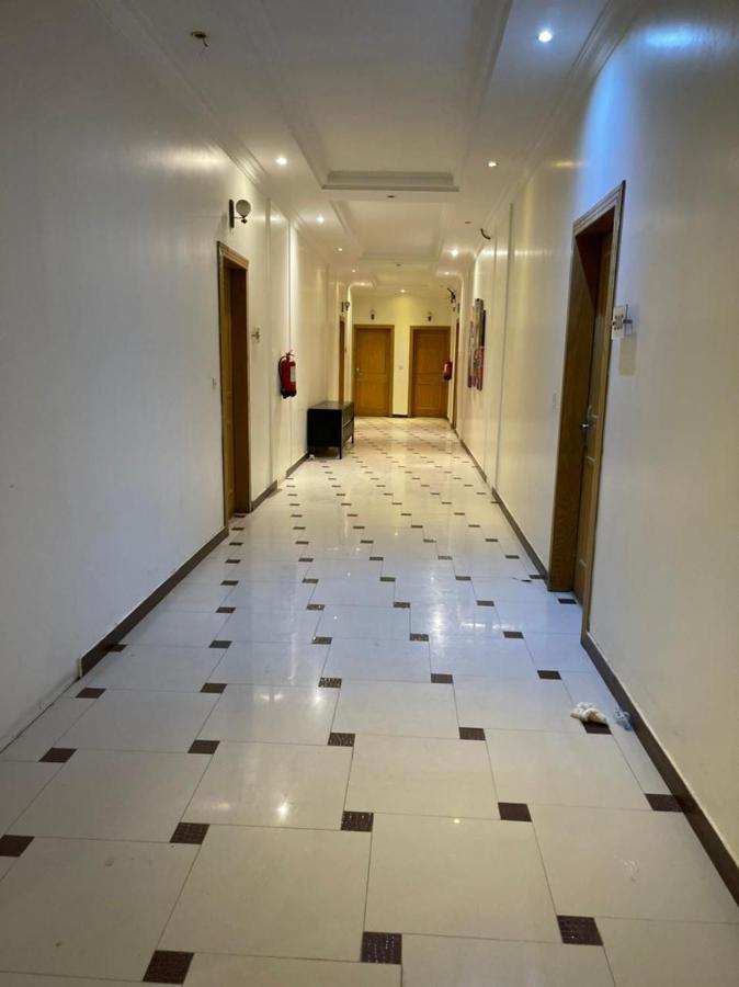 Manzel Aram 105-By Alazmi- Hotel Rijád Kültér fotó