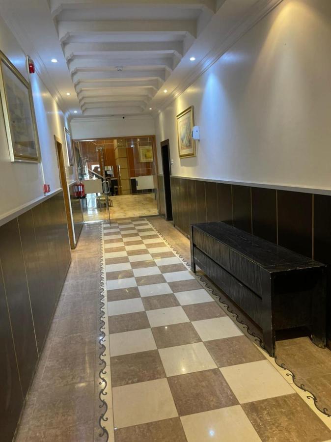 Manzel Aram 105-By Alazmi- Hotel Rijád Kültér fotó