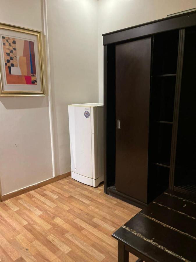 Manzel Aram 105-By Alazmi- Hotel Rijád Kültér fotó