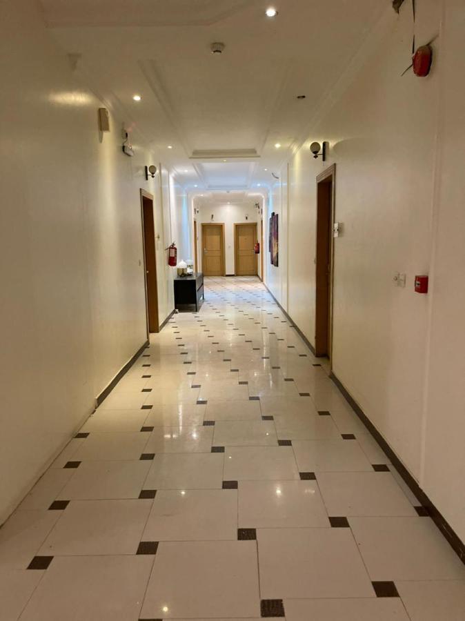 Manzel Aram 105-By Alazmi- Hotel Rijád Kültér fotó