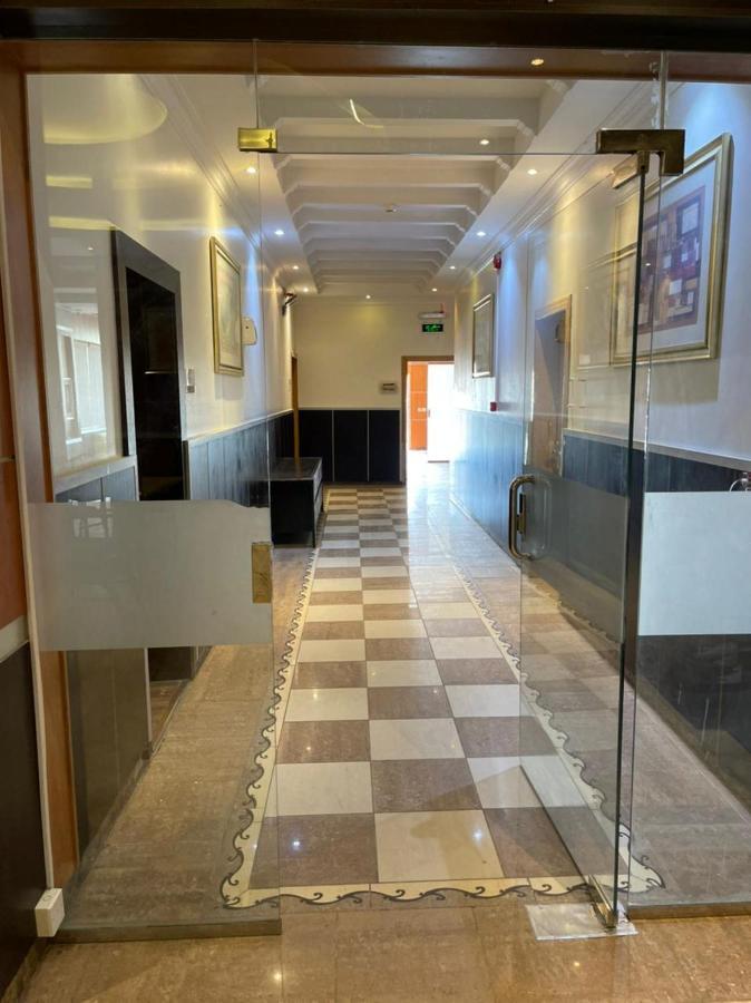 Manzel Aram 105-By Alazmi- Hotel Rijád Kültér fotó