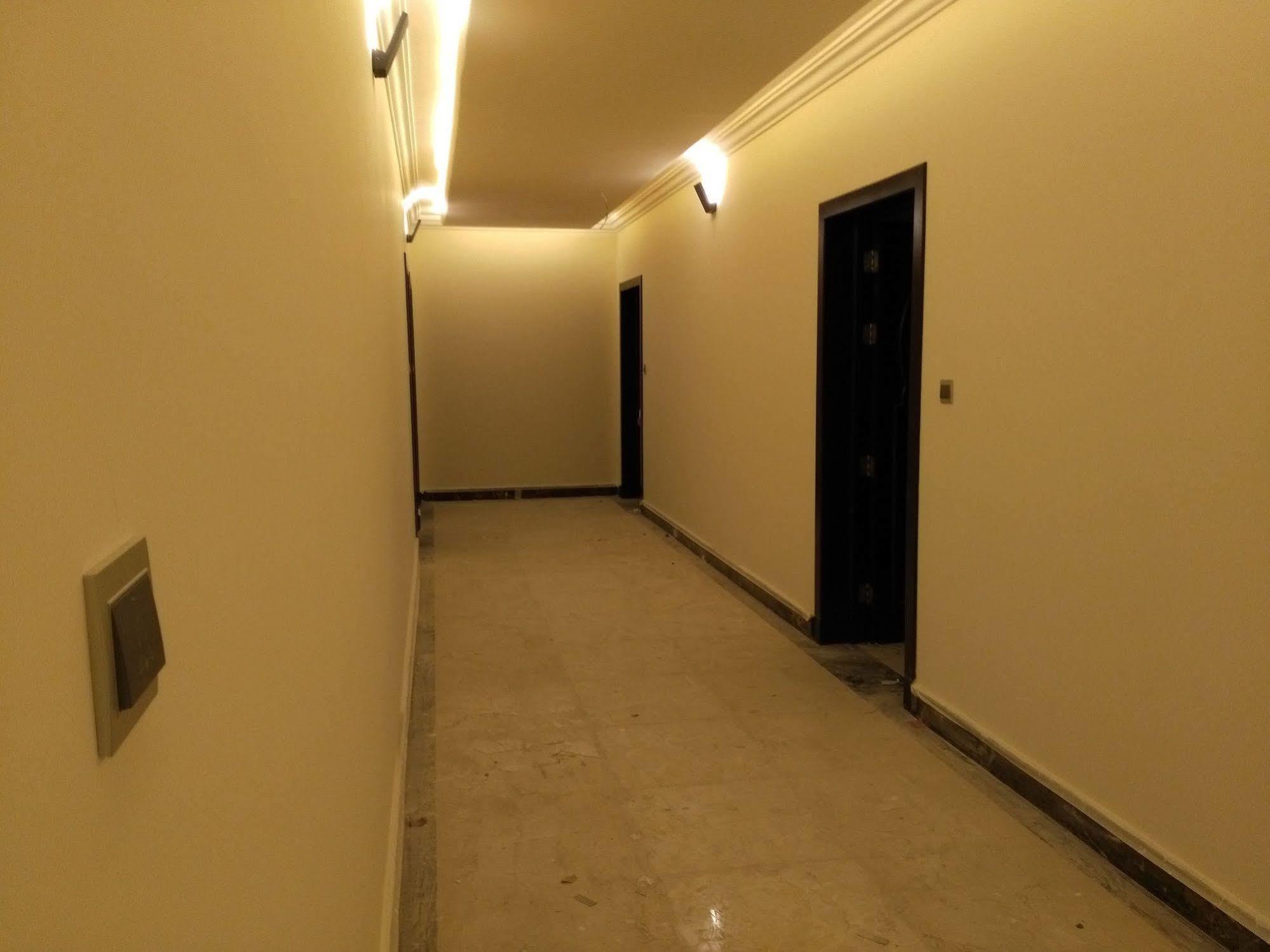 Manzel Aram 105-By Alazmi- Hotel Rijád Kültér fotó